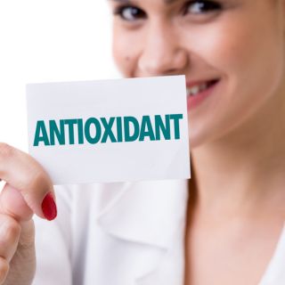 Acción Antioxidante y Antiinflamatoria