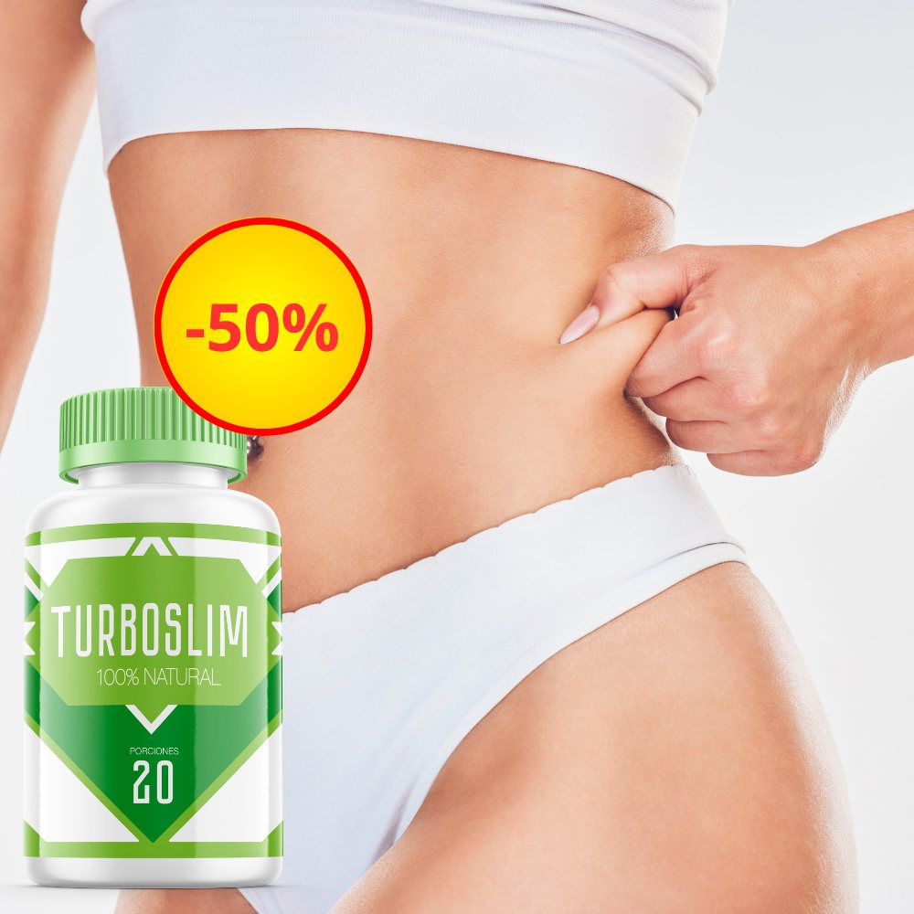 Turboslim Perú Página Oficial